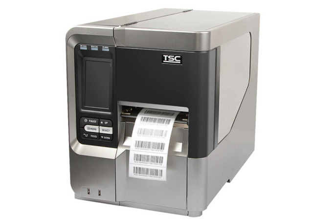 TSC 臺半 MX240P